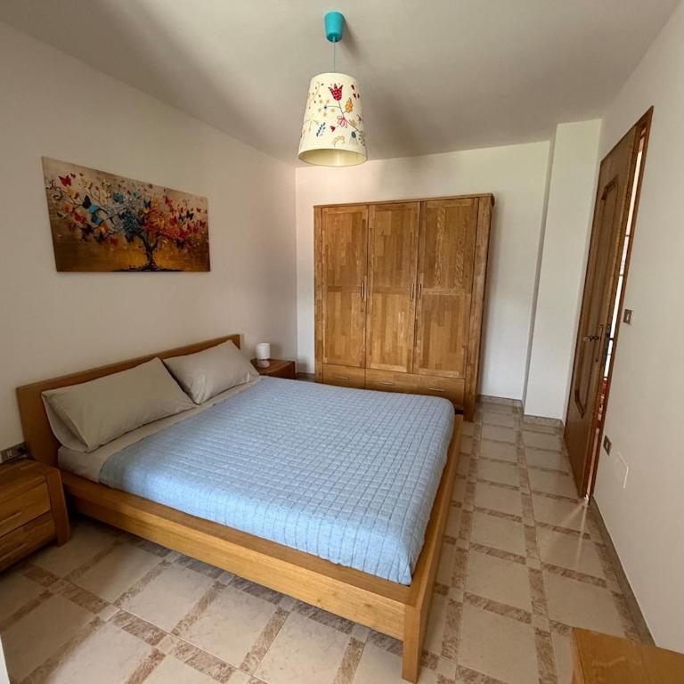 Maison Soleil - Amande - Appartamento con 1 Camera da Letto - 10