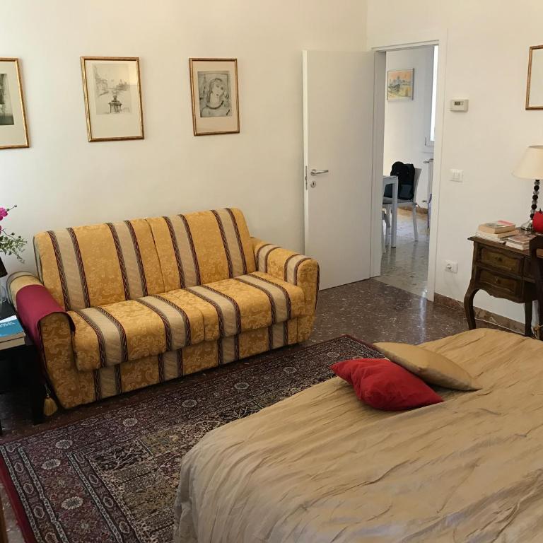 Venice San Leonardo - Appartamento - 13