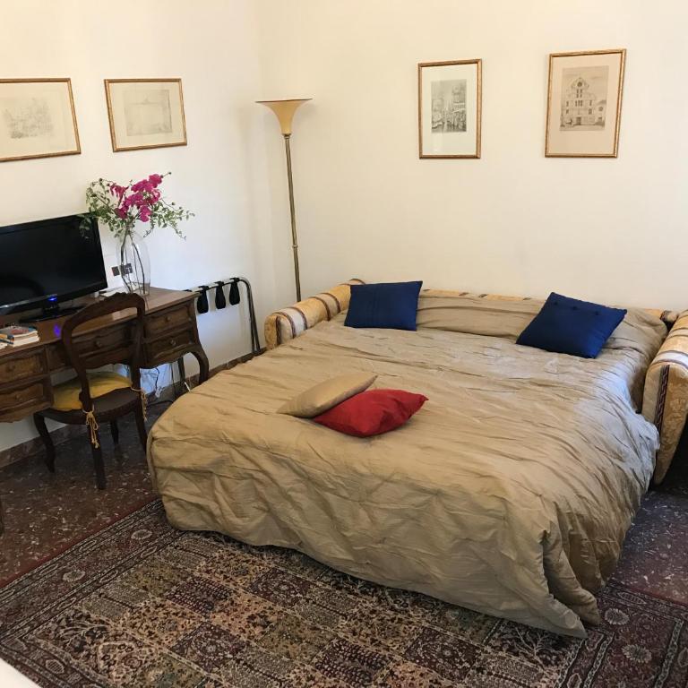 Venice San Leonardo - Appartamento - 9