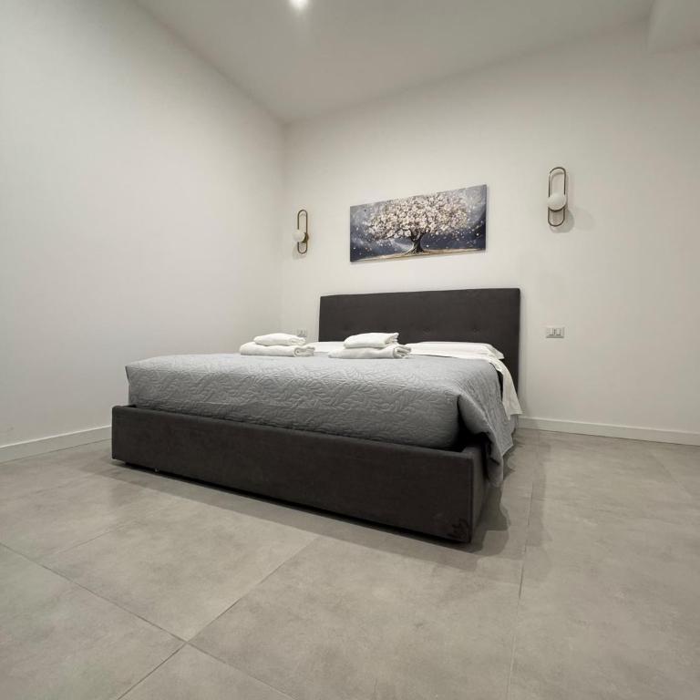 Macerata 3 MetroC Pigneto Colosseo - Appartamento con 1 Camera da Letto - 10