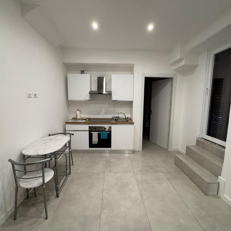 Macerata 3 MetroC Pigneto Colosseo - Appartamento con 1 Camera da Letto - 13