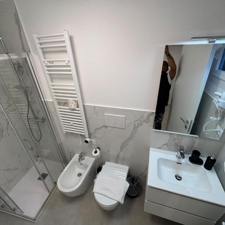 Macerata 3 MetroC Pigneto Colosseo - Appartamento con 1 Camera da Letto - 14