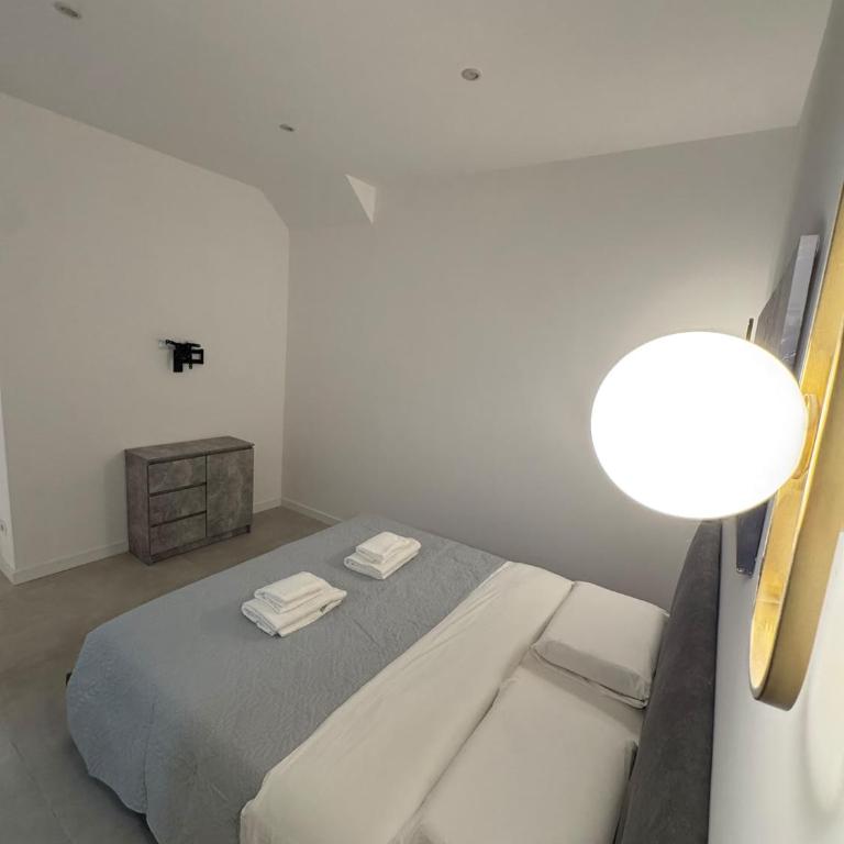 Macerata 3 MetroC Pigneto Colosseo - Appartamento con 1 Camera da Letto - 16
