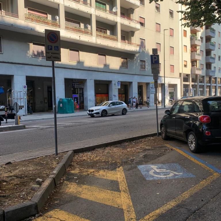 Vicino a Venezia con terrazza -Casa Mitton - One-Bedroom Apartment - 30