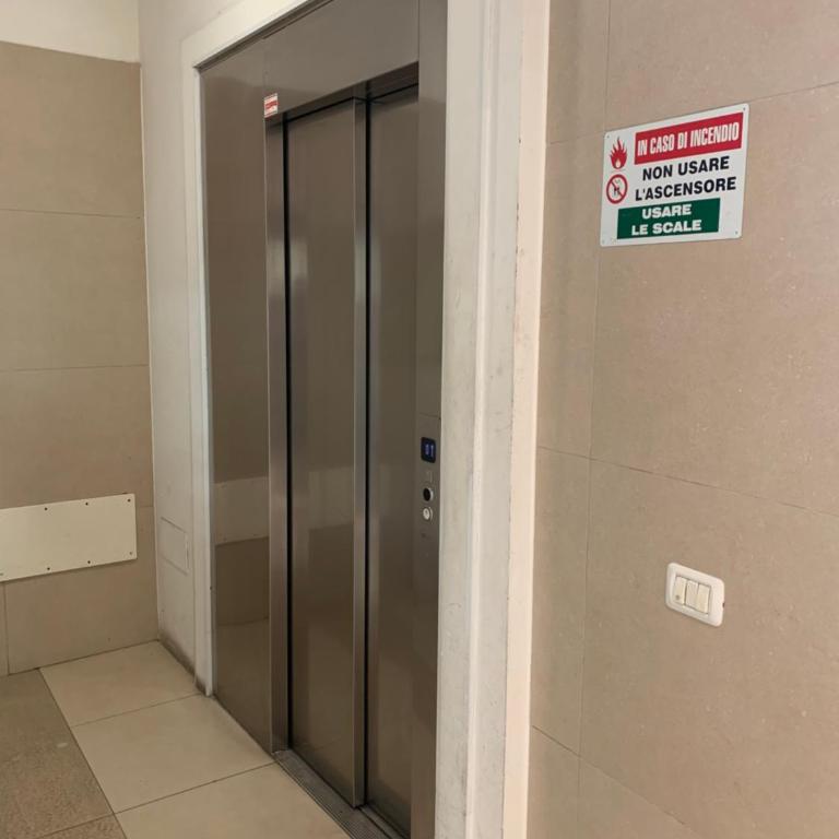 Vicino a Venezia con terrazza -Casa Mitton - One-Bedroom Apartment - 31