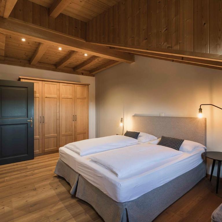 Landhaus Lina - freier Zugang zum Kalterer See - Appartamento con 2 Camere da Letto - 10