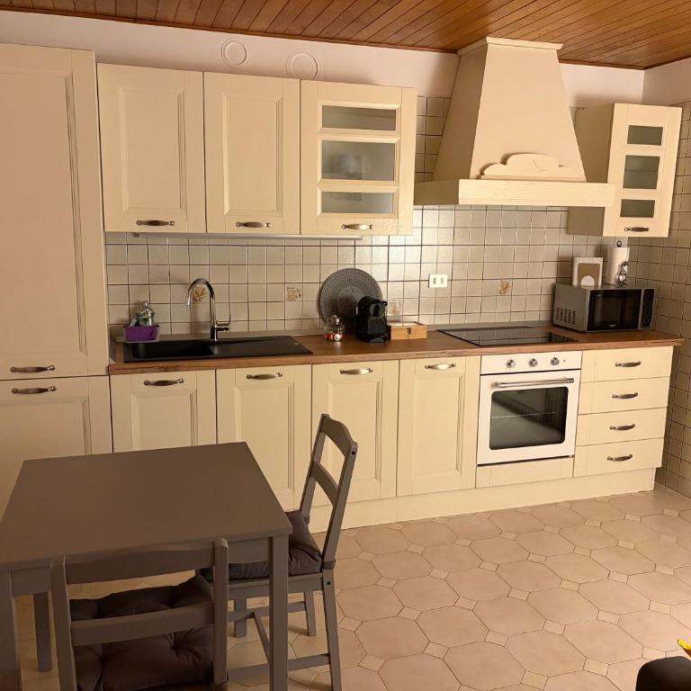 Maison Soleil - Amande - Appartamento con 1 Camera da Letto - 2