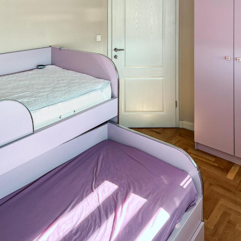 The Riverside Suite - Apartment mit 3 Schlafzimmern - 13