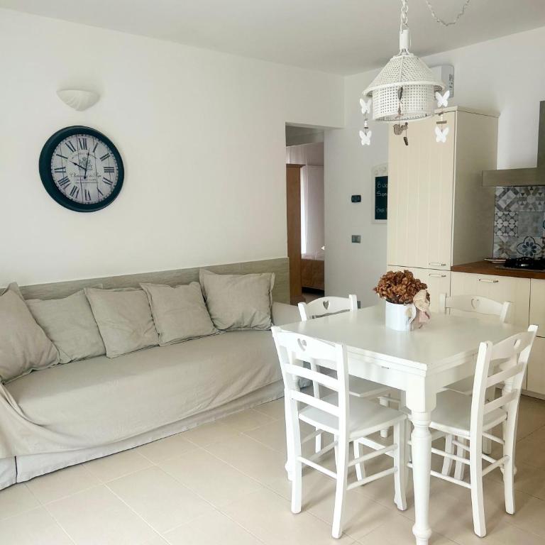 Casa Ottavia - Two-Bedroom Apartment - 13