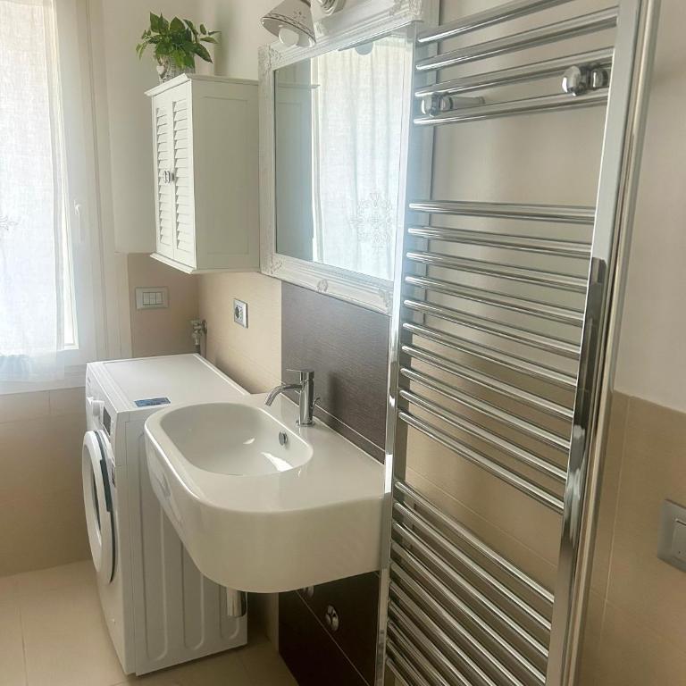 Casa Ottavia - Two-Bedroom Apartment - 24