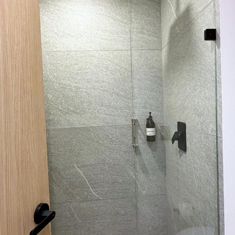 JV- King Bed Loft in Condesa Chapultepec Views - Apartment - 17