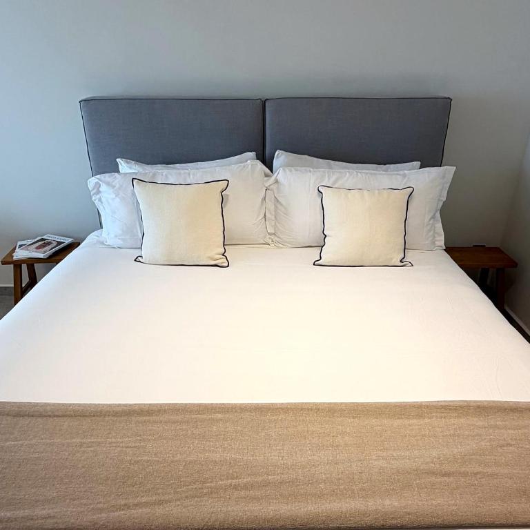 JV- King Bed Loft in Condesa Chapultepec Views - Apartment - 6