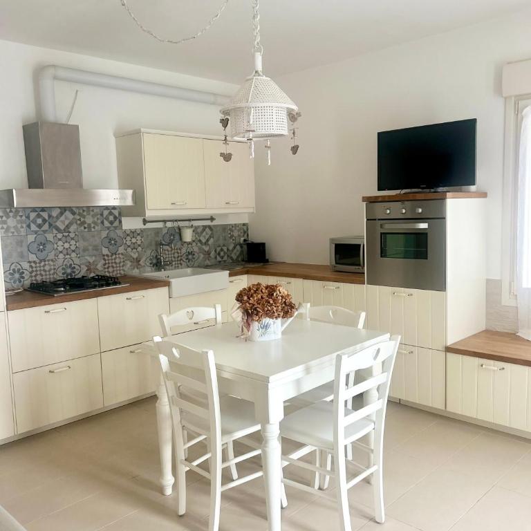 Casa Ottavia - Two-Bedroom Apartment - 15