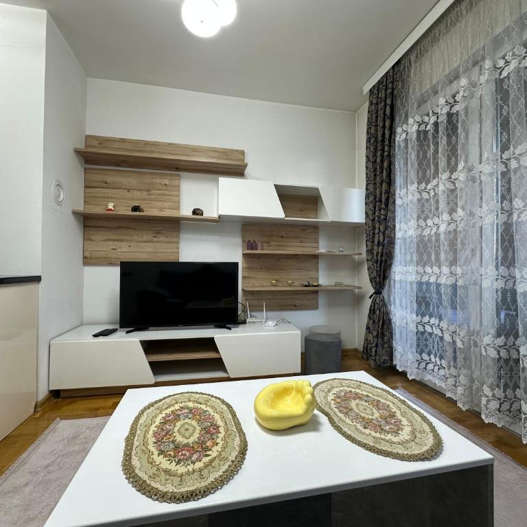 Middle side - Apartman sa 1 Spavaćom Sobom - 5