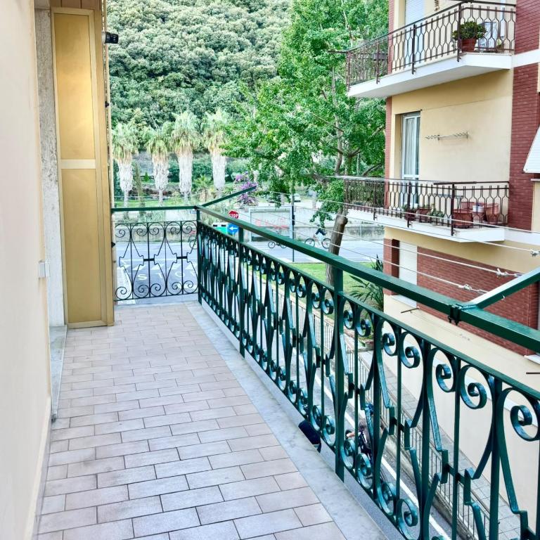 La Casa di Giogiò - Appartamento con 2 Camere da Letto - 9