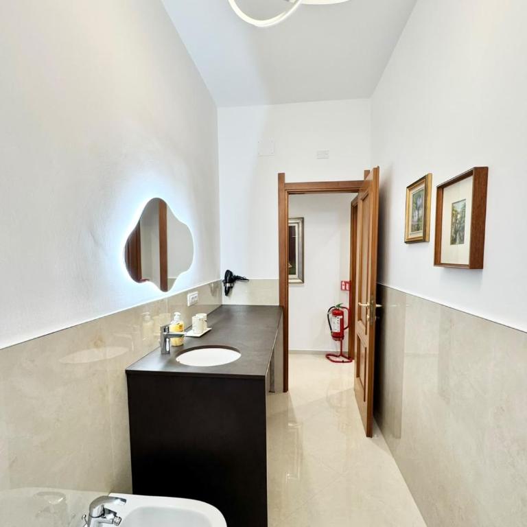 La Casa di Giogiò - Appartamento con 2 Camere da Letto - 17