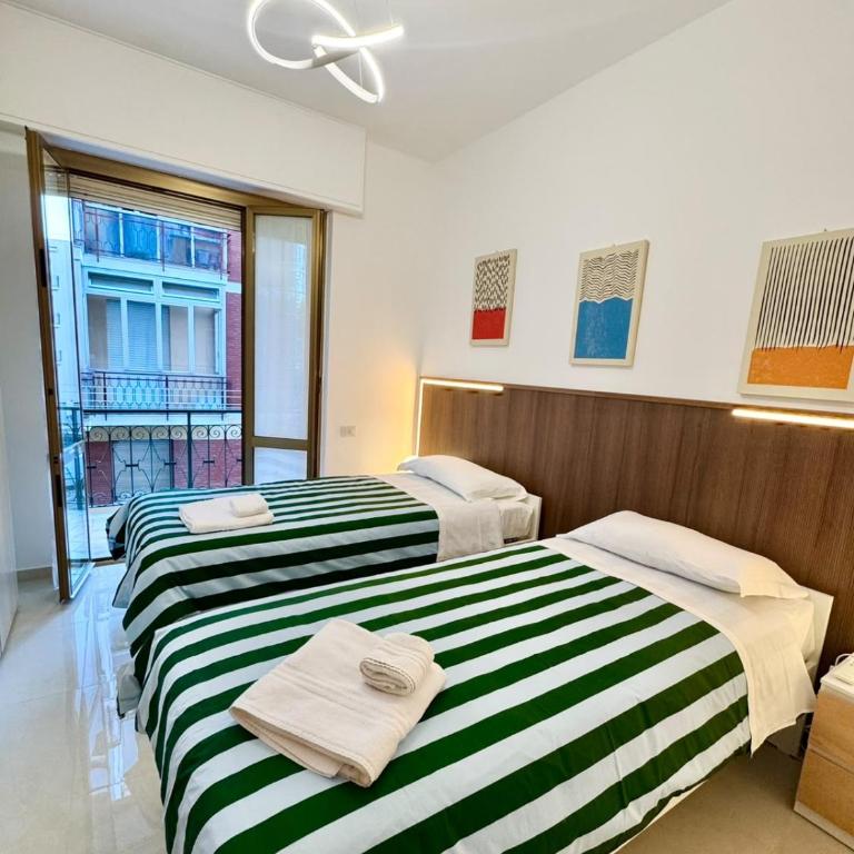 La Casa di Giogiò - Appartamento con 2 Camere da Letto - 18