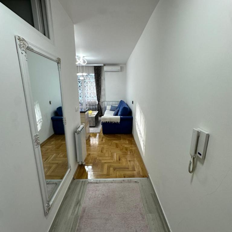 Middle side - Apartman sa 1 Spavaćom Sobom - 11