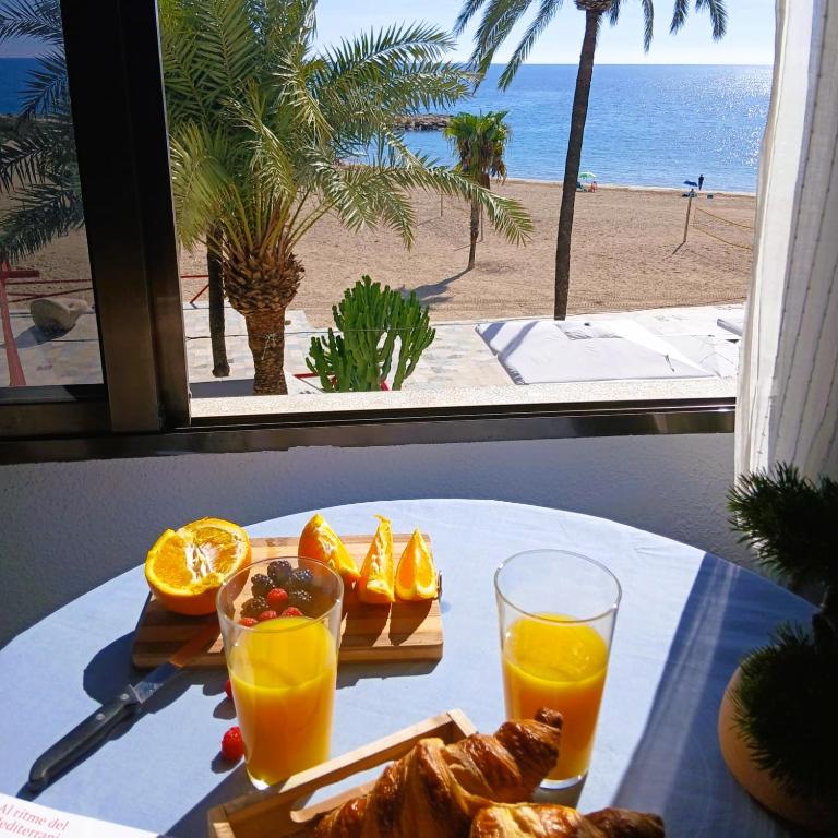PRIMERA LÍNEA DE PLAYA Vinaròs NG - Apartamento de 3 dormitorios - 11
