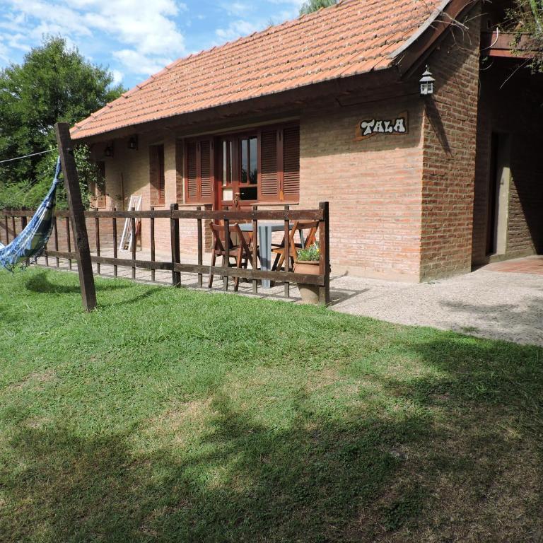 Cabañas de la Colina - Apartamento de 1 dormitorio - 3