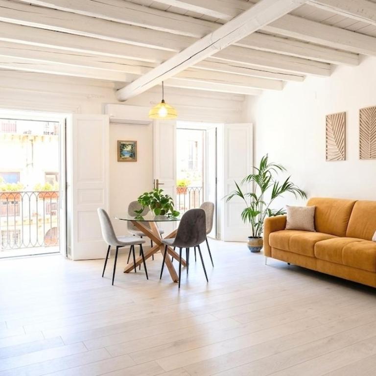 Sant'Agata Inn - Cathedral - Apartment - 1