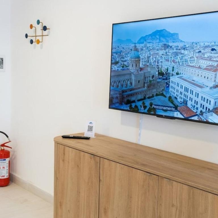 Sant'Agata Inn - Cathedral - Apartment - 2