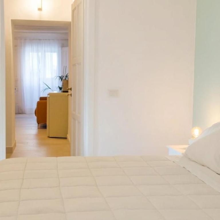 Sant'Agata Inn - Cathedral - Apartment - 4