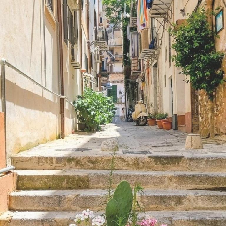 Sant'Agata Inn - Cathedral - Apartment - 7