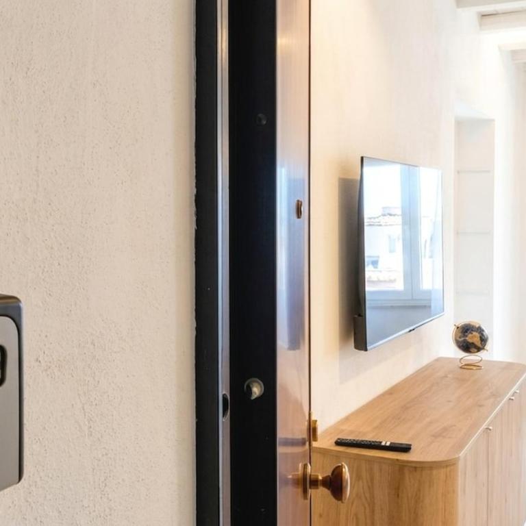 Sant'Agata Inn - Cathedral - Apartment - 13