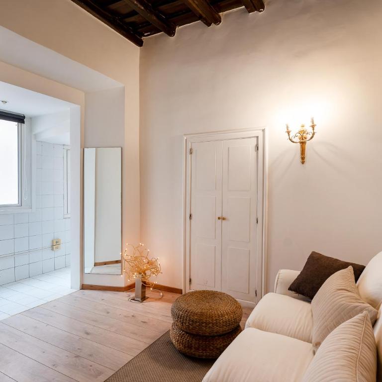 piazza del popolo bilocale - Appartamento con 1 Camera da Letto - 7
