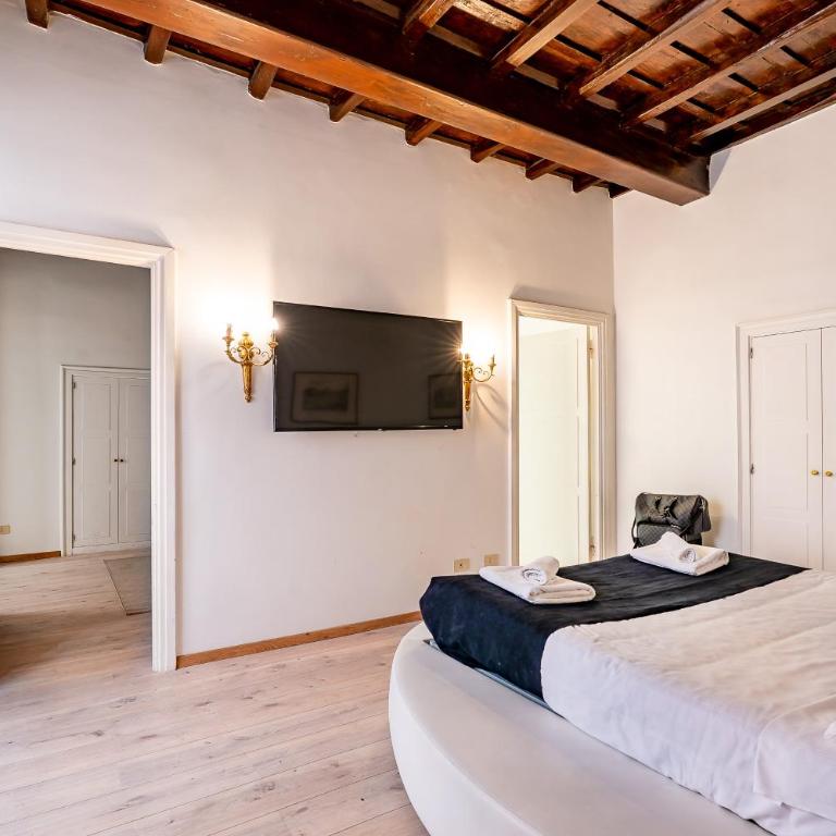 piazza del popolo bilocale - Appartamento con 1 Camera da Letto - 1