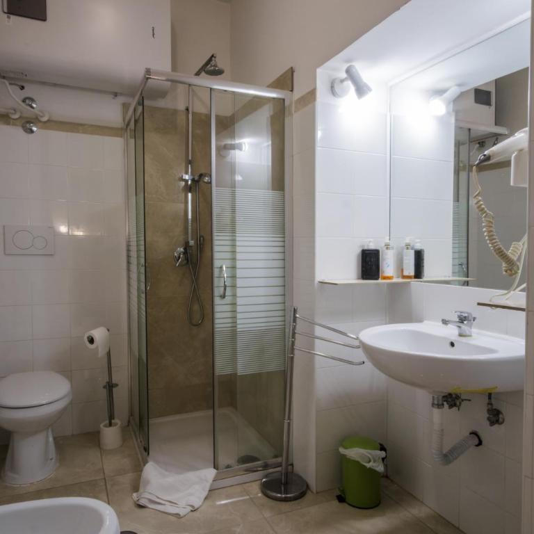 piazza del popolo bilocale - Appartamento con 1 Camera da Letto - 11