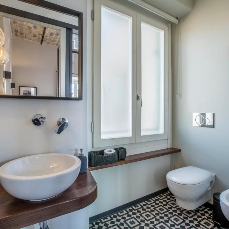 EVE Penthouse Colosseo - Appartamento con 2 Camere da Letto all’Ultimo Piano - 13