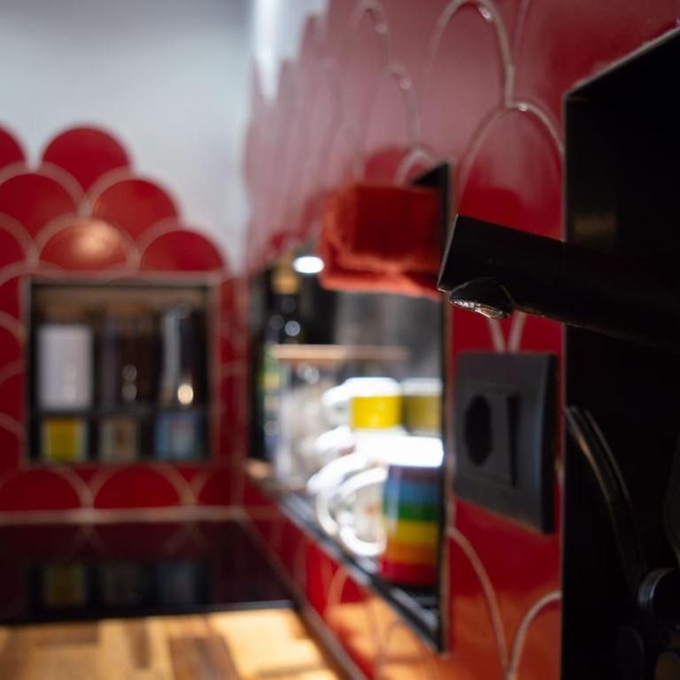 Tourinloves - Appartamento con 1 Camera da Letto - 39
