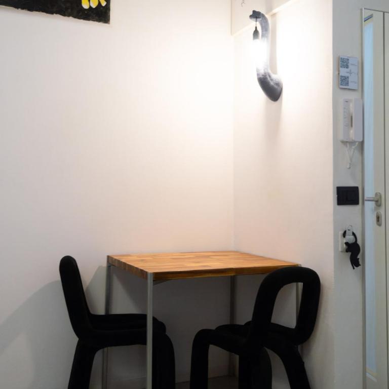 Tourinloves - Appartamento con 1 Camera da Letto - 33