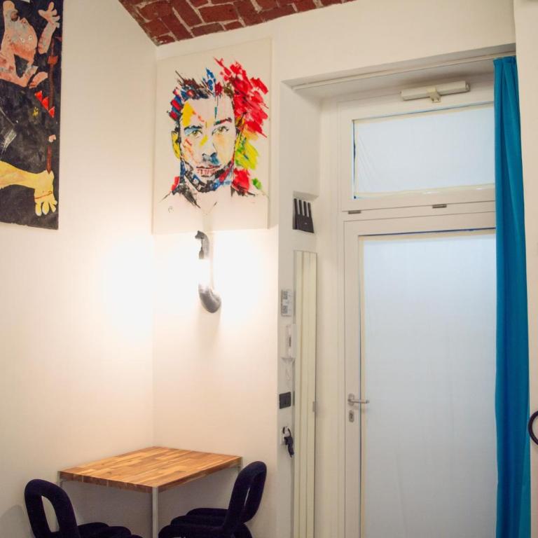 Tourinloves - Appartamento con 1 Camera da Letto - 32