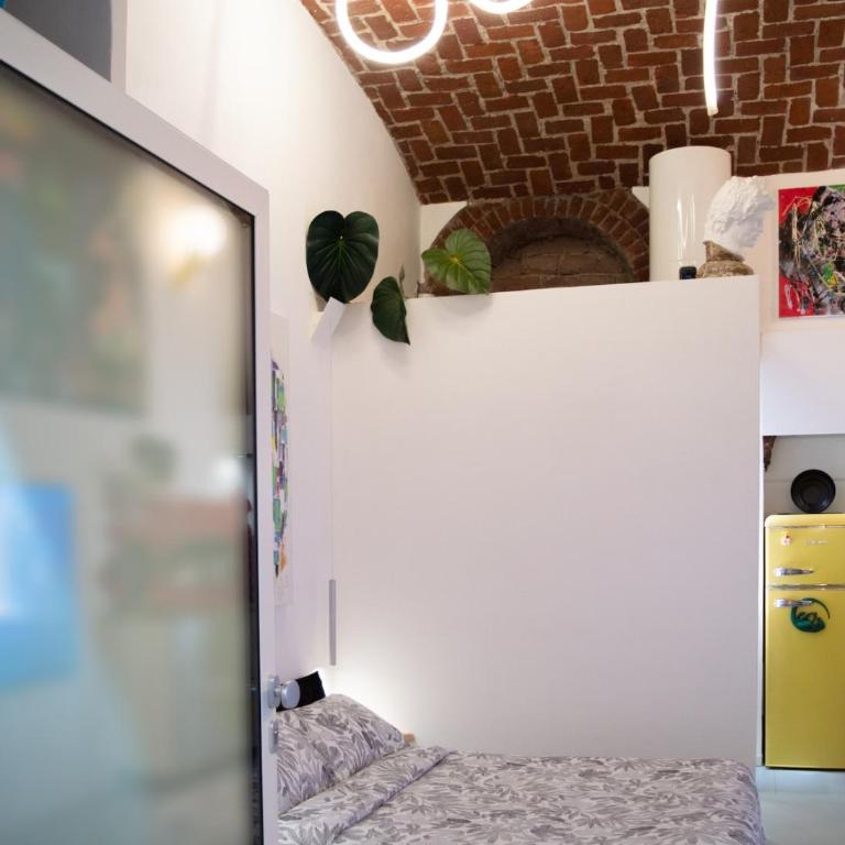 Tourinloves - Appartamento con 1 Camera da Letto - 29