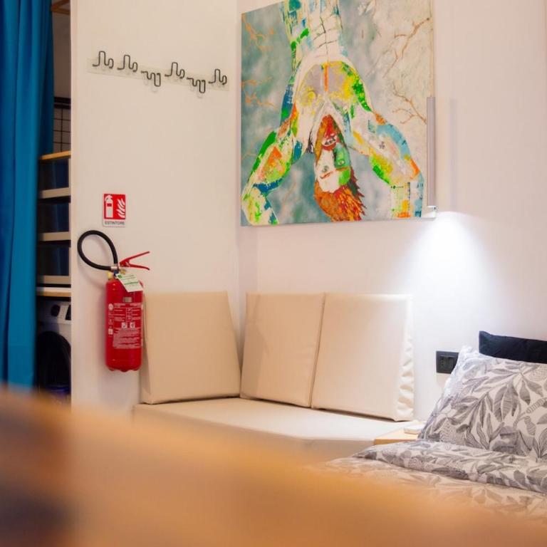 Tourinloves - Appartamento con 1 Camera da Letto - 27