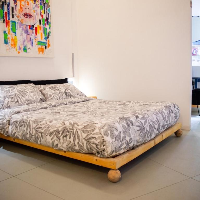 Tourinloves - Appartamento con 1 Camera da Letto - 26