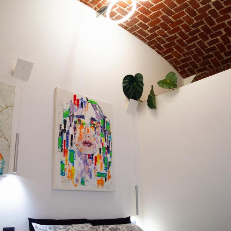 Tourinloves - Appartamento con 1 Camera da Letto - 25