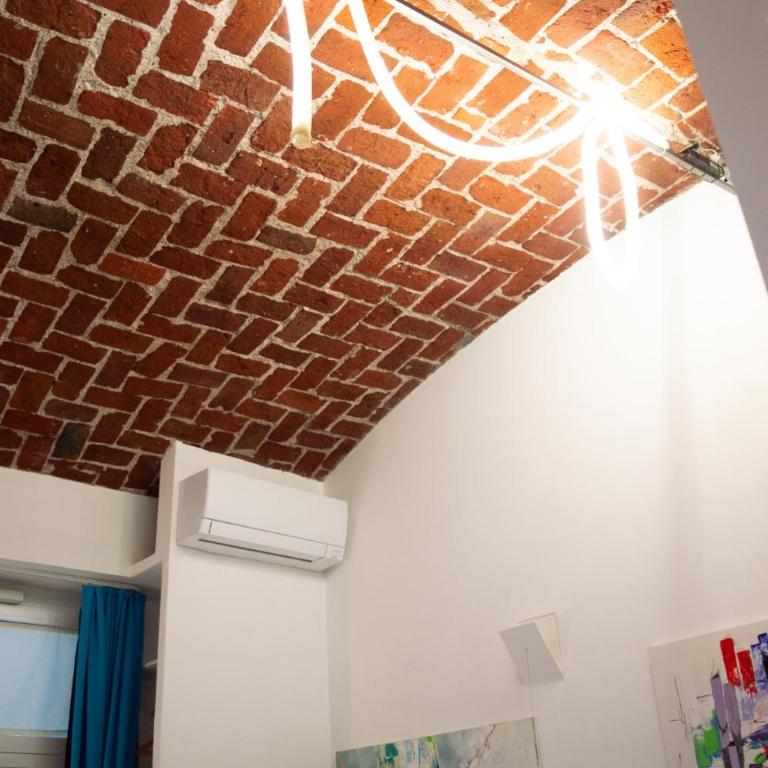 Tourinloves - Appartamento con 1 Camera da Letto - 20