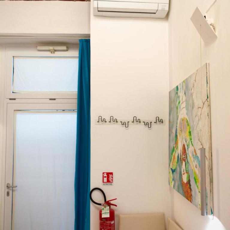 Tourinloves - Appartamento con 1 Camera da Letto - 18