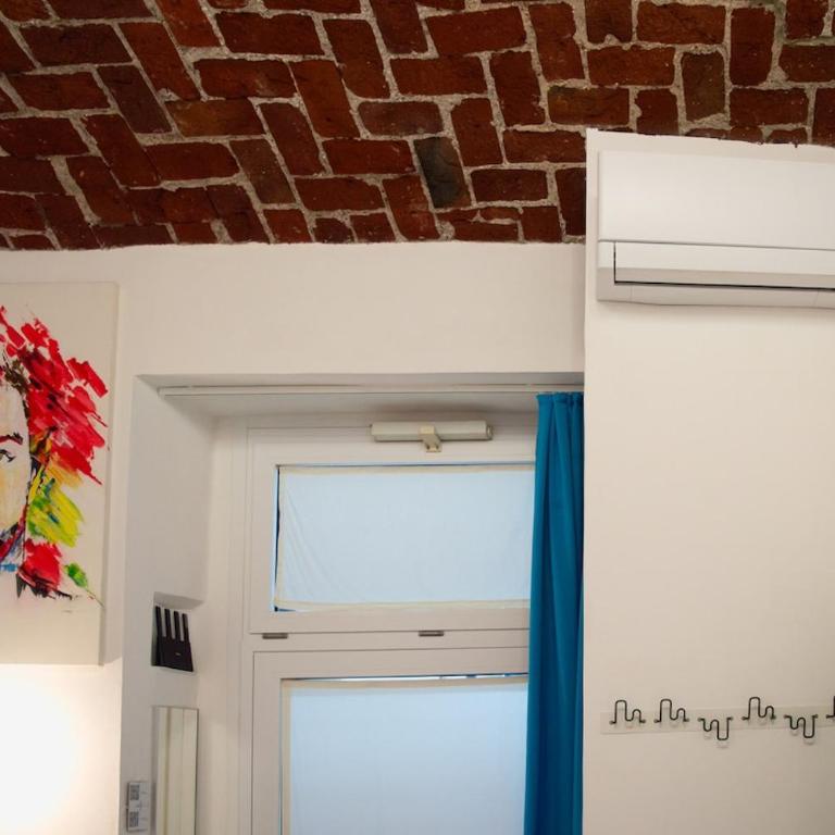Tourinloves - Appartamento con 1 Camera da Letto - 17