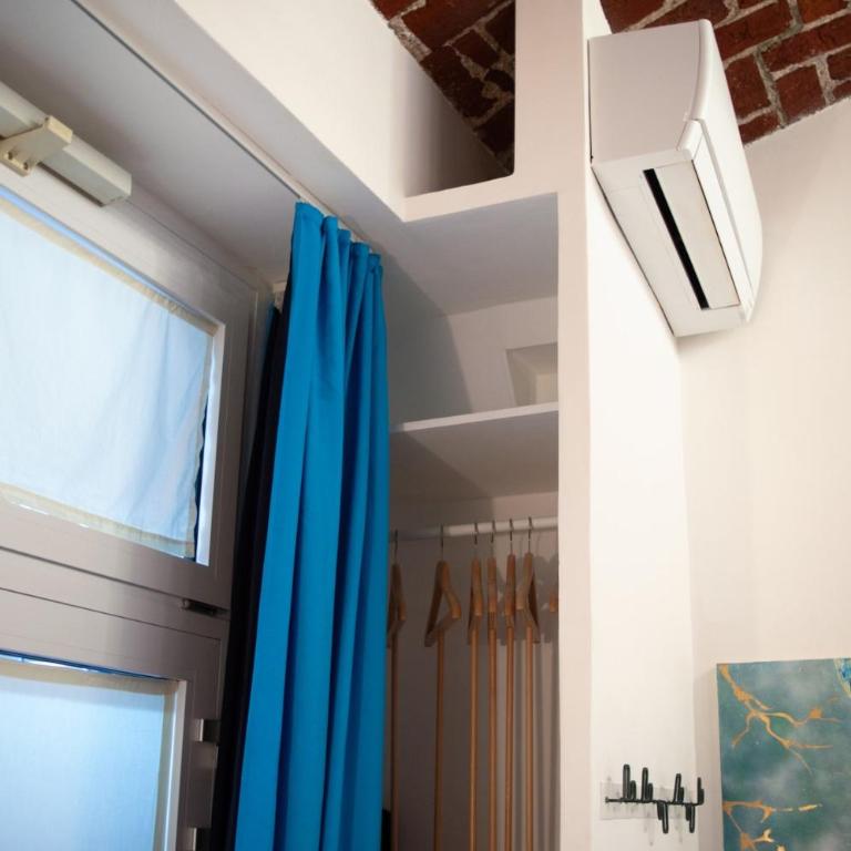 Tourinloves - Appartamento con 1 Camera da Letto - 16