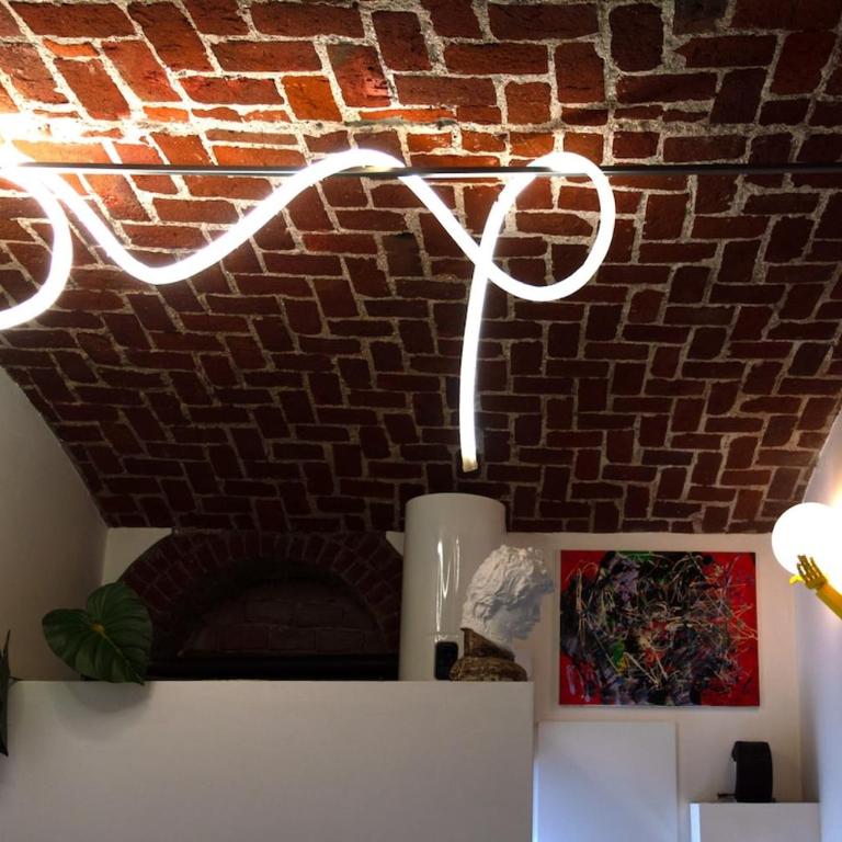 Tourinloves - Appartamento con 1 Camera da Letto - 12