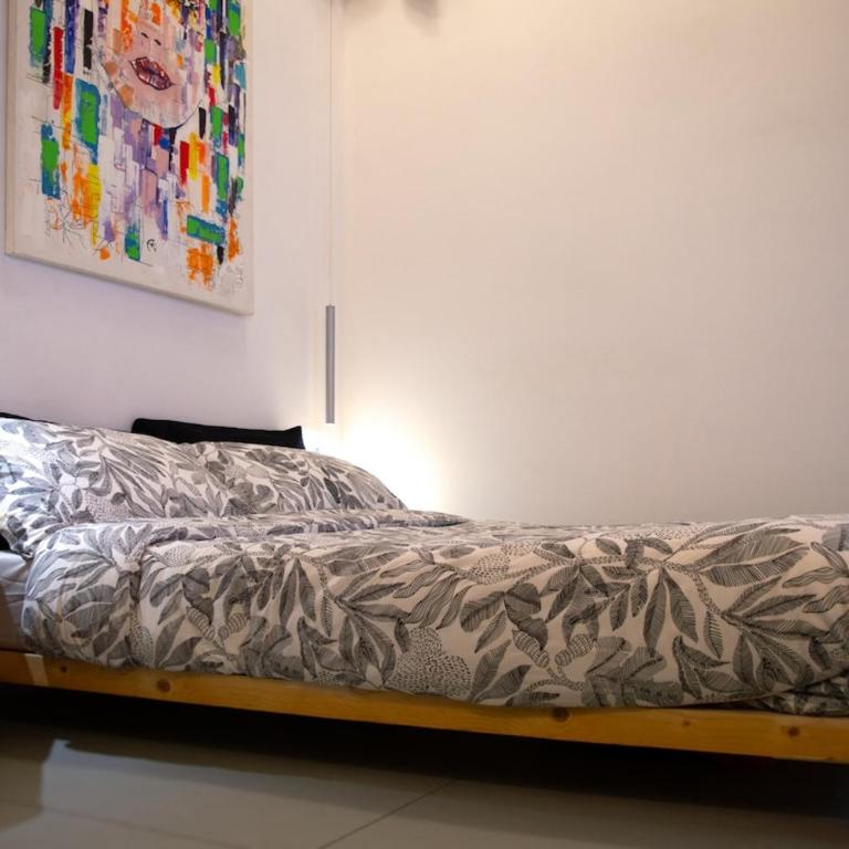 Tourinloves - Appartamento con 1 Camera da Letto - 11