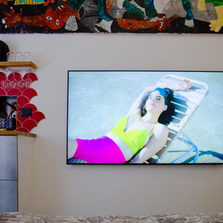 Tourinloves - Appartamento con 1 Camera da Letto - 8