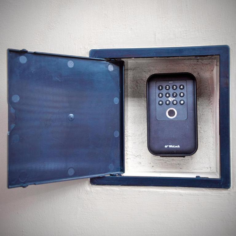 Tourinloves - Appartamento con 1 Camera da Letto - 7