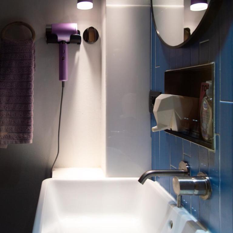 Tourinloves - Appartamento con 1 Camera da Letto - 4
