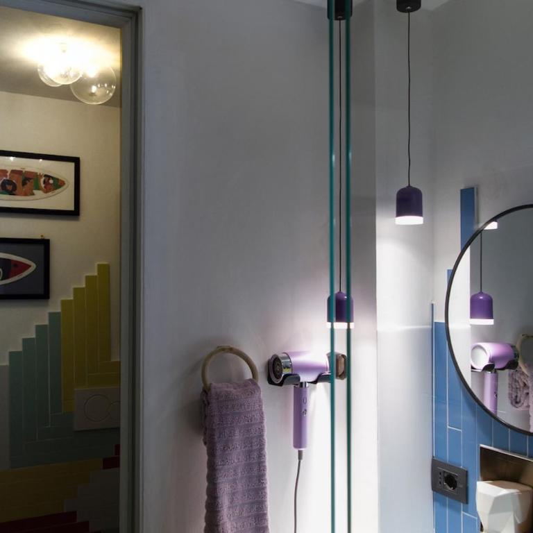 Tourinloves - Appartamento con 1 Camera da Letto - 3